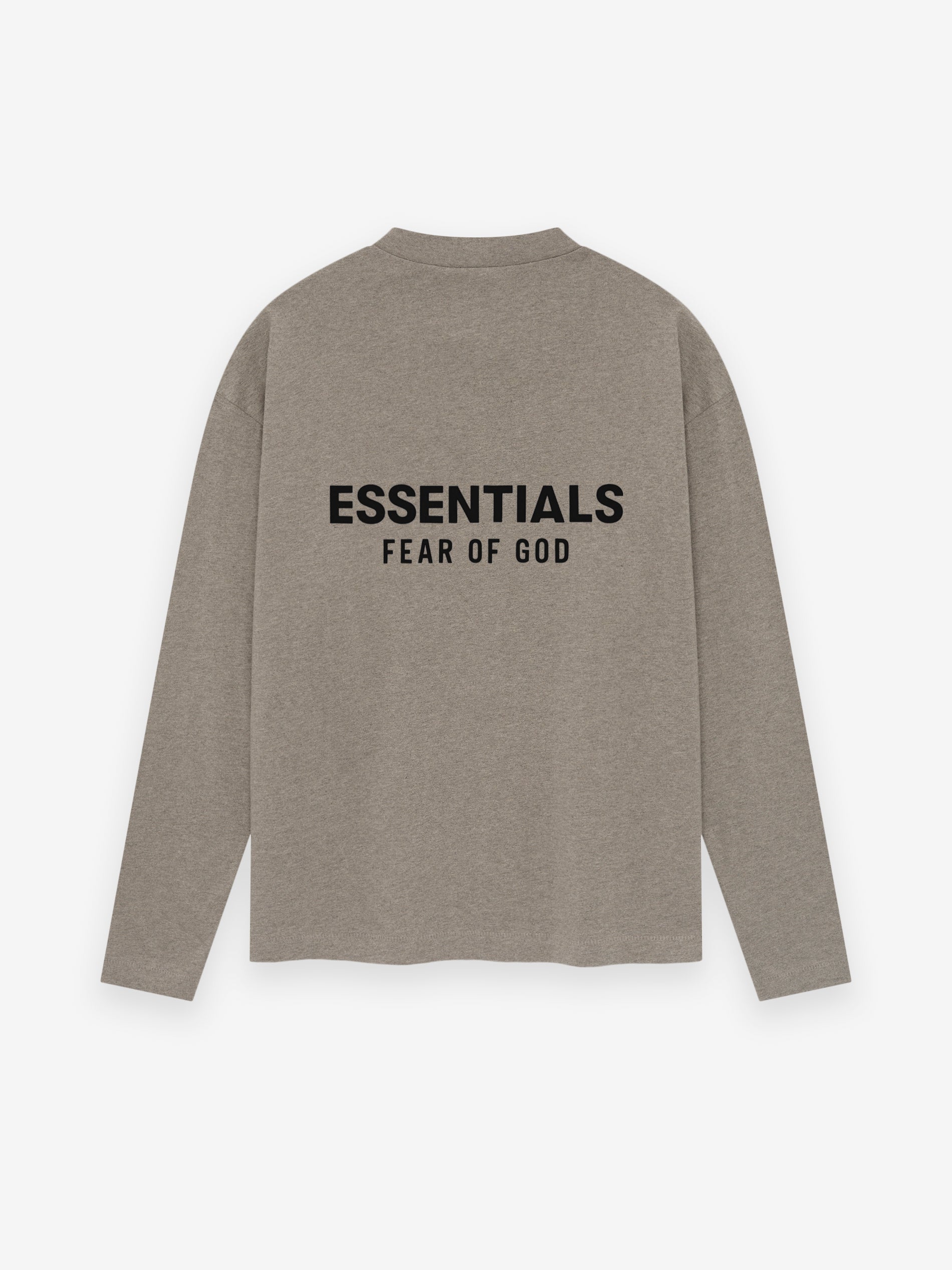 Alternative view of Classic Long Sleeve Tee