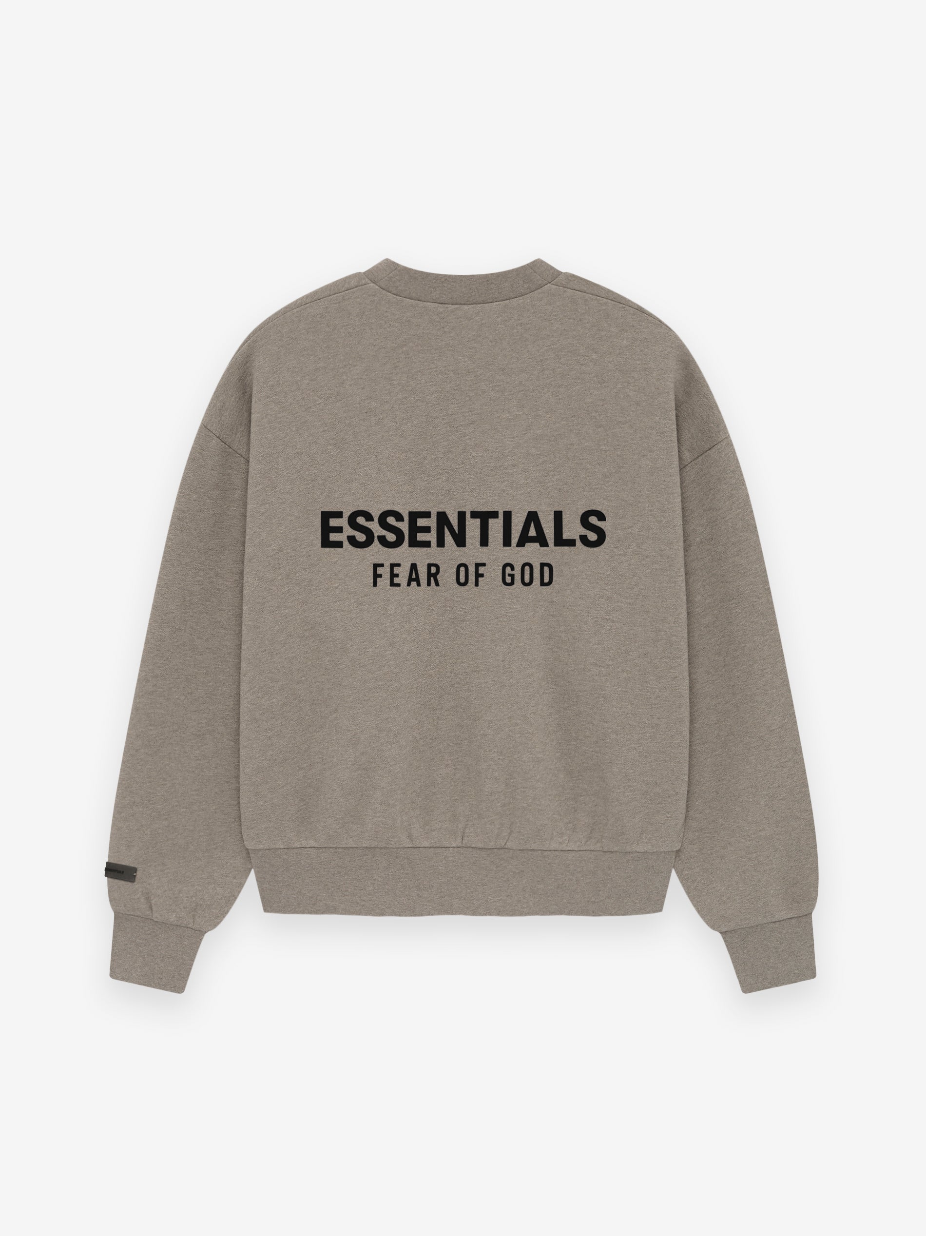 Classic Crewneck Sweatshirt