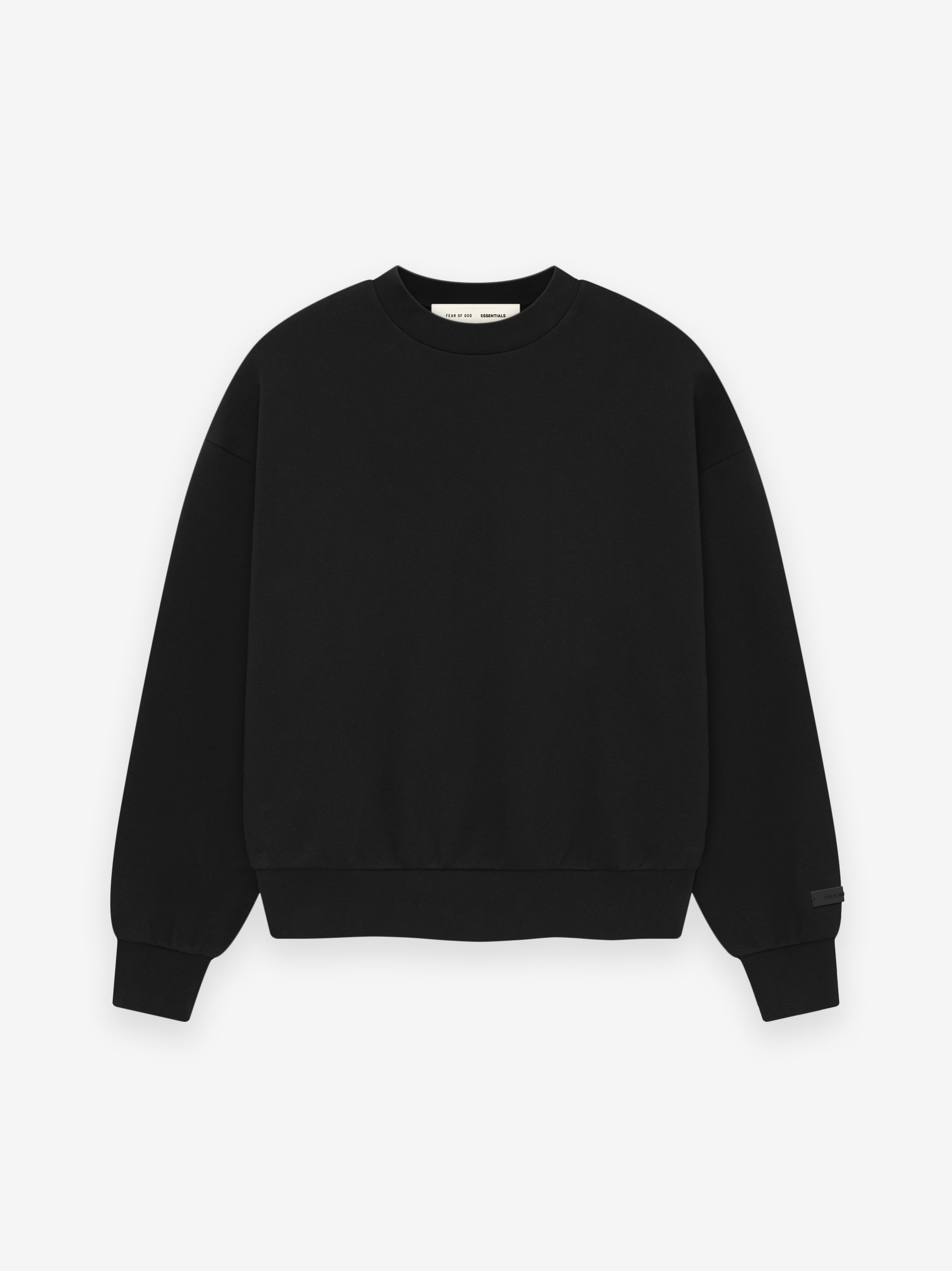 Classic Crewneck Sweatshirt
